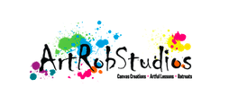 Art Rob Studios: Artful Lessons