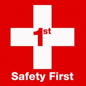 Safety First: CPR and First Aid Classes