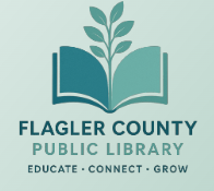 Flagler County Public Library: Palm Coast Branch: Book Sale/Bake Sale & Car Show