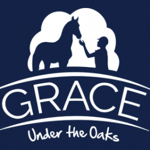 Grace Under the Oaks: Volunteering