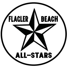 Flagler Beach All-Stars: Monthly Beach Cleanup