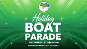 City of Palm Coast: Holiday Boat Parade