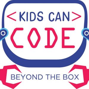 Kids Can Code Beyond the Box