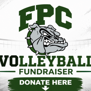 FPC Volleyball Fundraiser