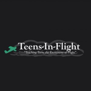 Teens-In-Flight