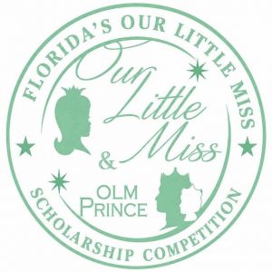 Florida's Our Little Miss and Prince Scholarship Competition