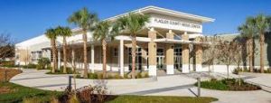 Flagler County Public Library: Bunnell Branch: Art Fest