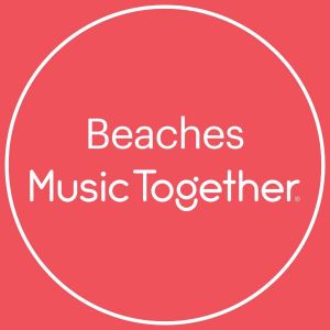 Beaches Music Together