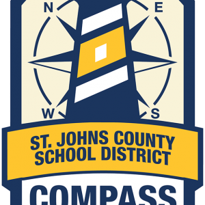 St. Johns Compass