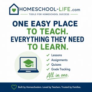 Homeschool-Life