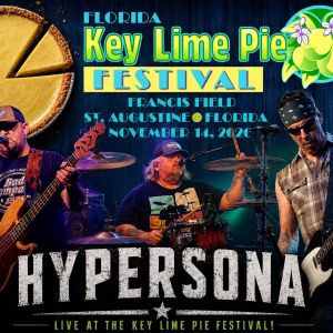 Florida Key Lime Pie Festival
