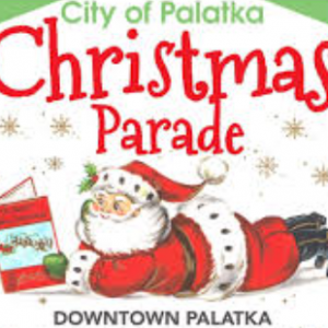 Palatka Christmas Parade