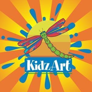 KidzArt - Saint Johns: School Holiday Camps
