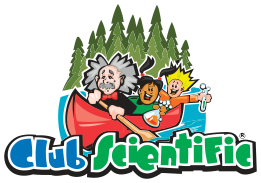 Club Scientific: School Holiday Camp