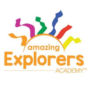 Amazing Explorers Academy: STEAM Camps