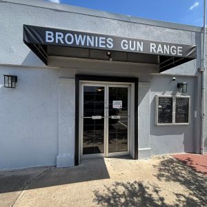 Brownies Outpost Gun Range
