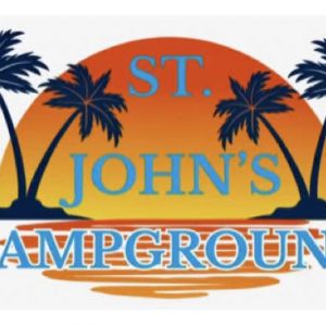 St. Johns Campground