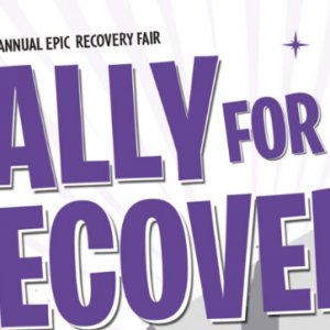Epic Behavioral Healthcare: Rally for Recovery