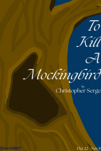 Limelight Theatre: To Kill A Mockingbird