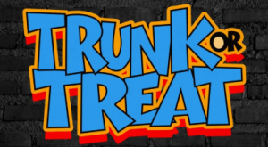 Parkview Church: Trunk or Treat