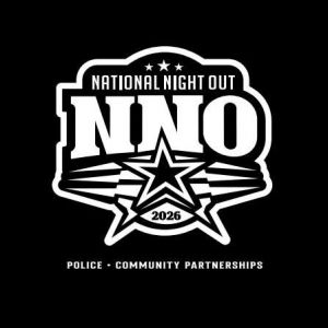 St. Augustine Beach Police Department: National Night Out