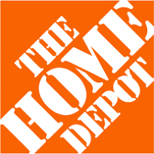 Home Depot: Witch Candy Box
