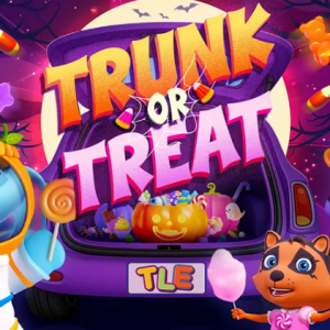 Learning Experience, The: Trunk or Treat