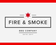 Fire and Smoke BBQ Company