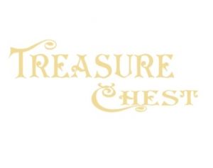 Treasure Chest Hands on History Experience