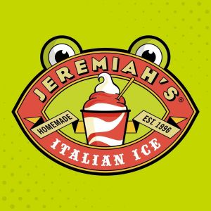 Jeremiah's Homemade Italian Ice