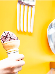 JJ's Liberty Bistro, Ice Cream Parlor and Chocolate Shop