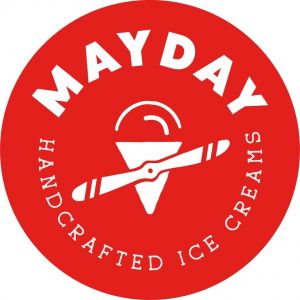 Mayday Handcrafted Ice Creams