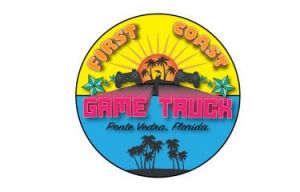 First Coast Game Truck