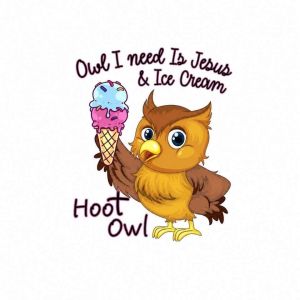 Hoot Owl Farm House