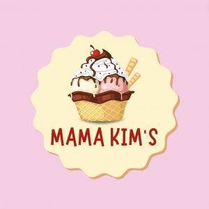 Mama Kim's Ice Cream Parlor