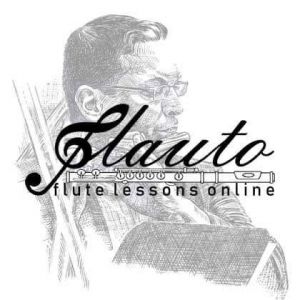 Flute Lessons Online