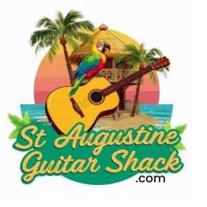St Augustine Guitar Shack