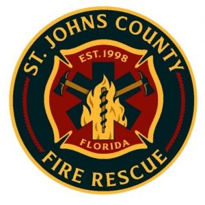 St. Johns County Fire Rescue