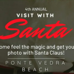 American Legion Post 233: Visit with Santa