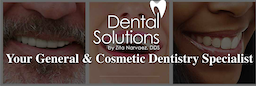Zita Narvaez DDS