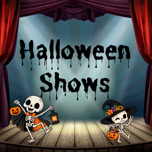 Halloween Shows