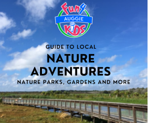 Nature Adventures