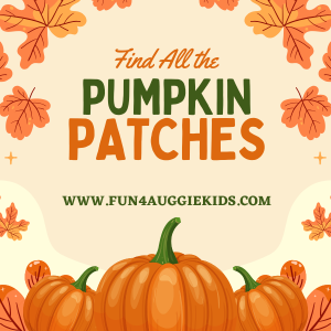 Pumpkin Patches