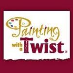 Painting With A Twist Fundraising