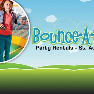 Bounce-A-Roo St. Augustine