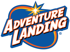Adventure Landing - Adventure Club