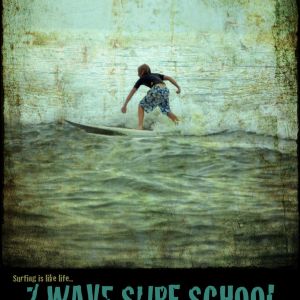 Z Wave Surf Shop