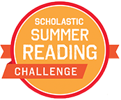 Scholastic Summer Reading Program