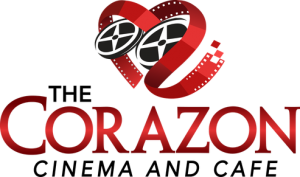 Corazon Cinema and Cafe