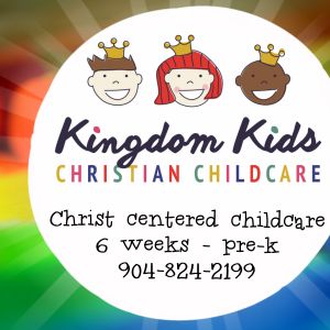 Kingdom Kids Christian Childcare